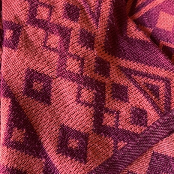 Staring at Stars Knit Aztec Cardigan - Picture 5 of 6